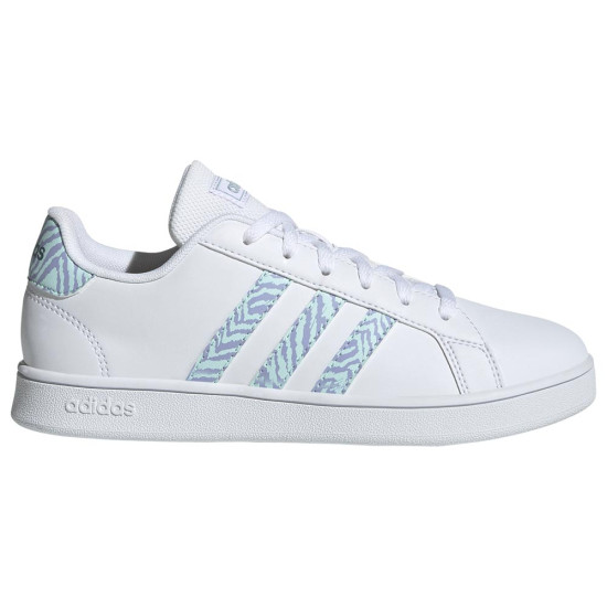Adidas Grand Court K